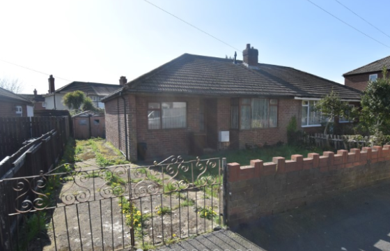 Full Renovation in Leeds photo